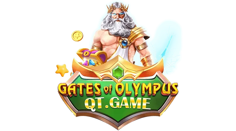 qtgame - Kanal Resmi Indonesia