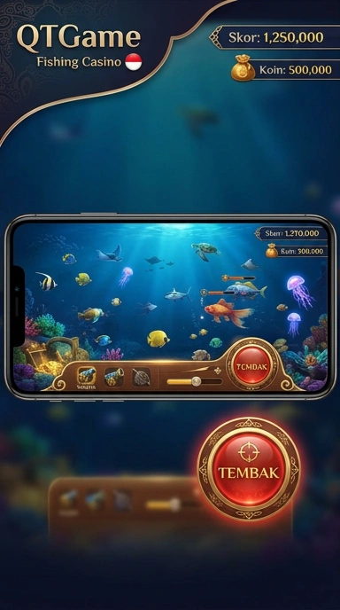 qtgame - Pusat Download Beragam Permainan dan Aplikasi